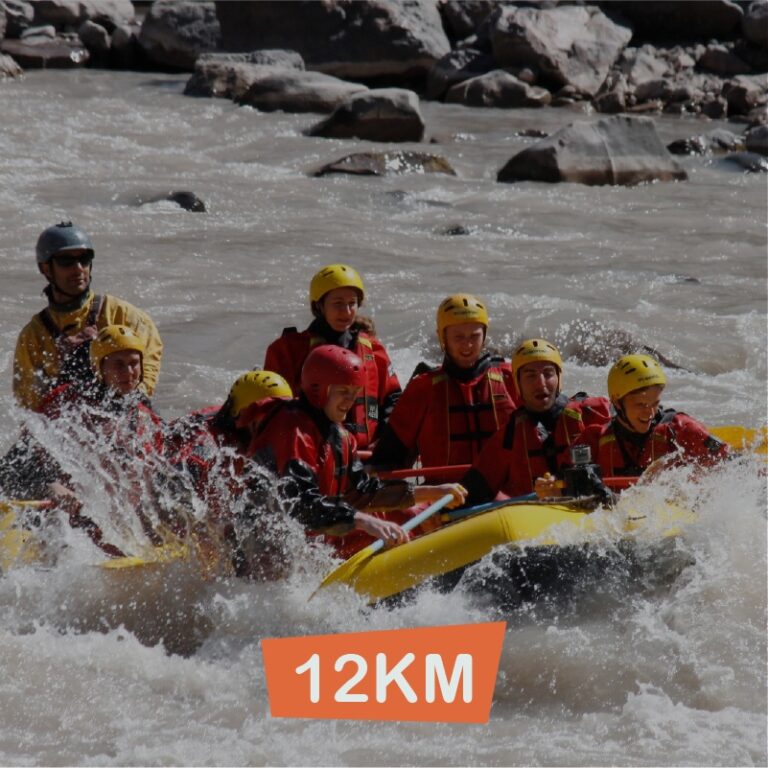 rafting-12km